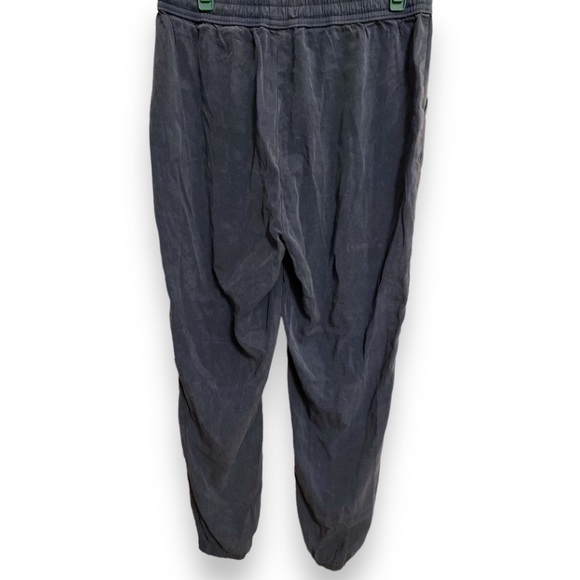 NWOT! VICTORIA’S SECRET PINK Vintage Blue Soft Easy Lyocell Jogger Pant XSmall - Picture 5 of 11